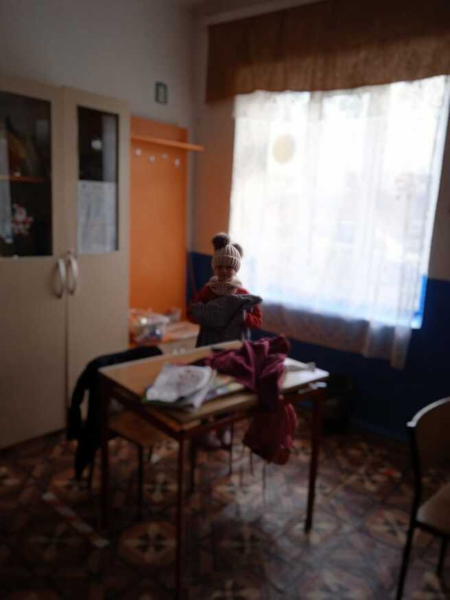 Donații Bogdănești 2021