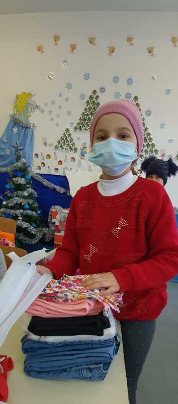 Donații Bogdănești 2021