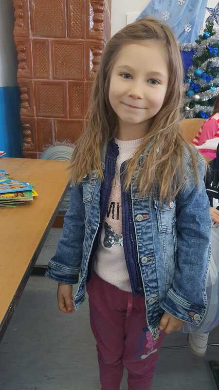 Donații Bogdănești 2021