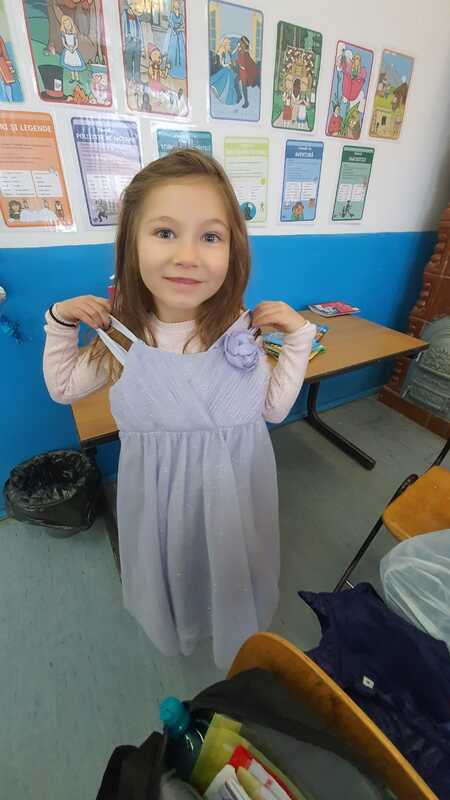 Donații Bogdănești 2021