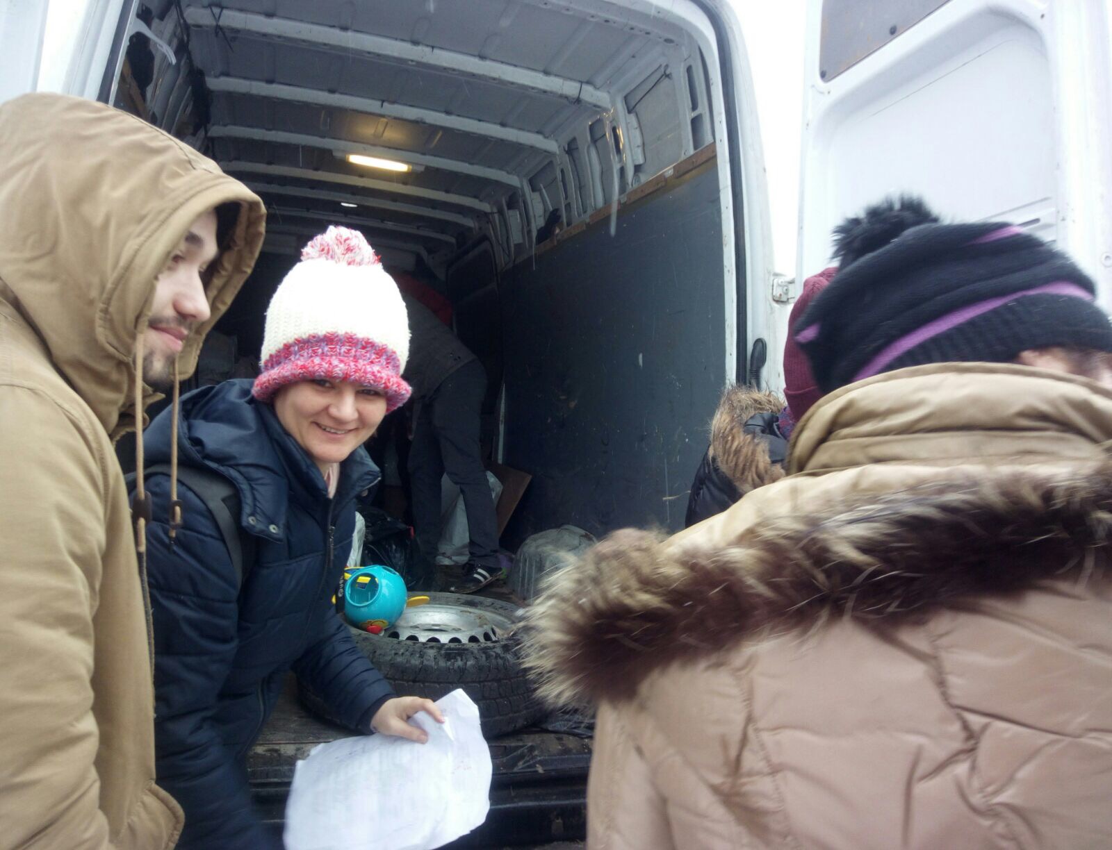 Comuna Puiești 2017