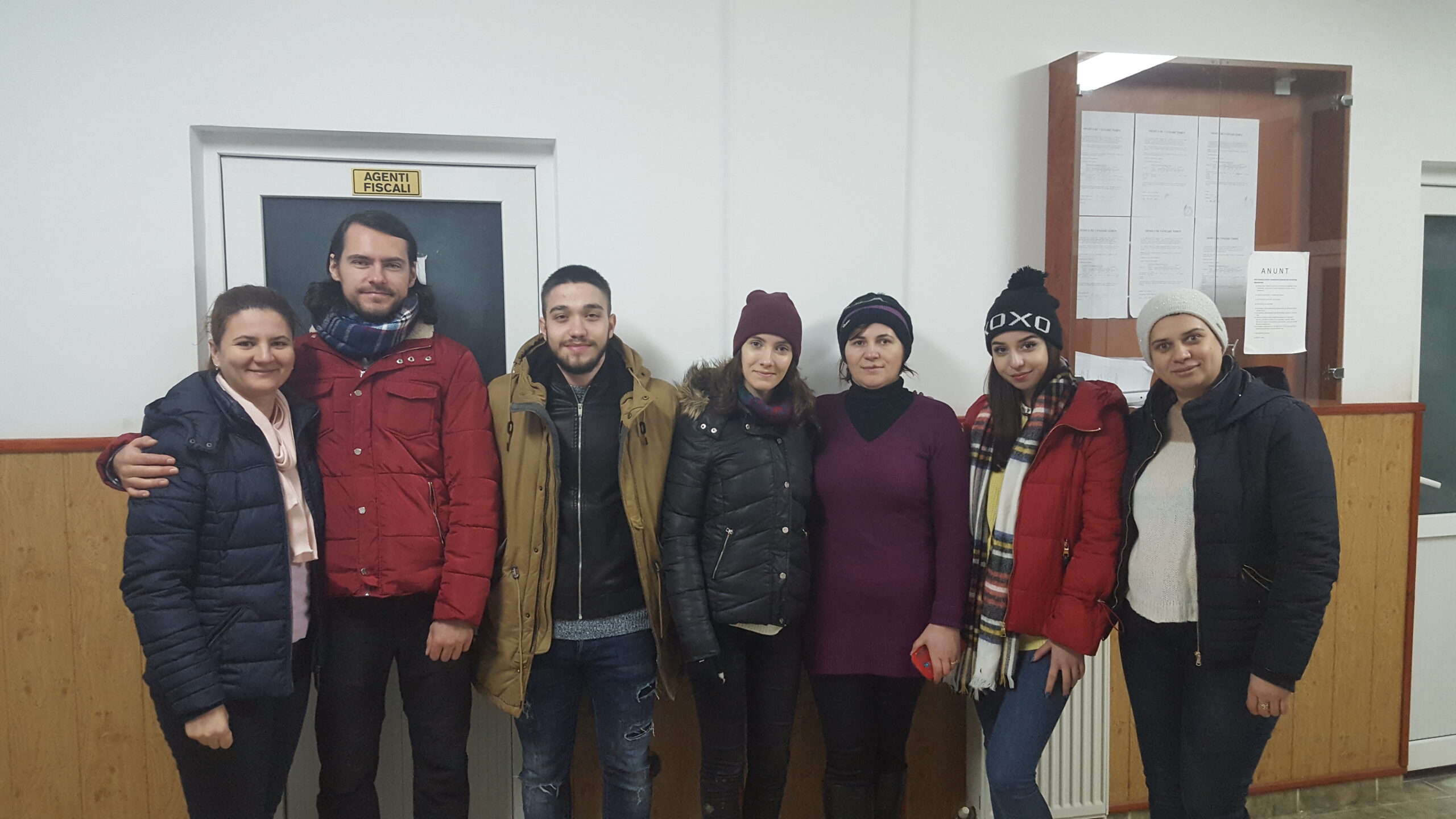 Comuna Puiești 2017