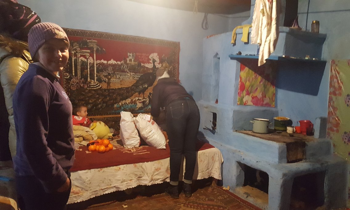 Comuna Puiești 2017