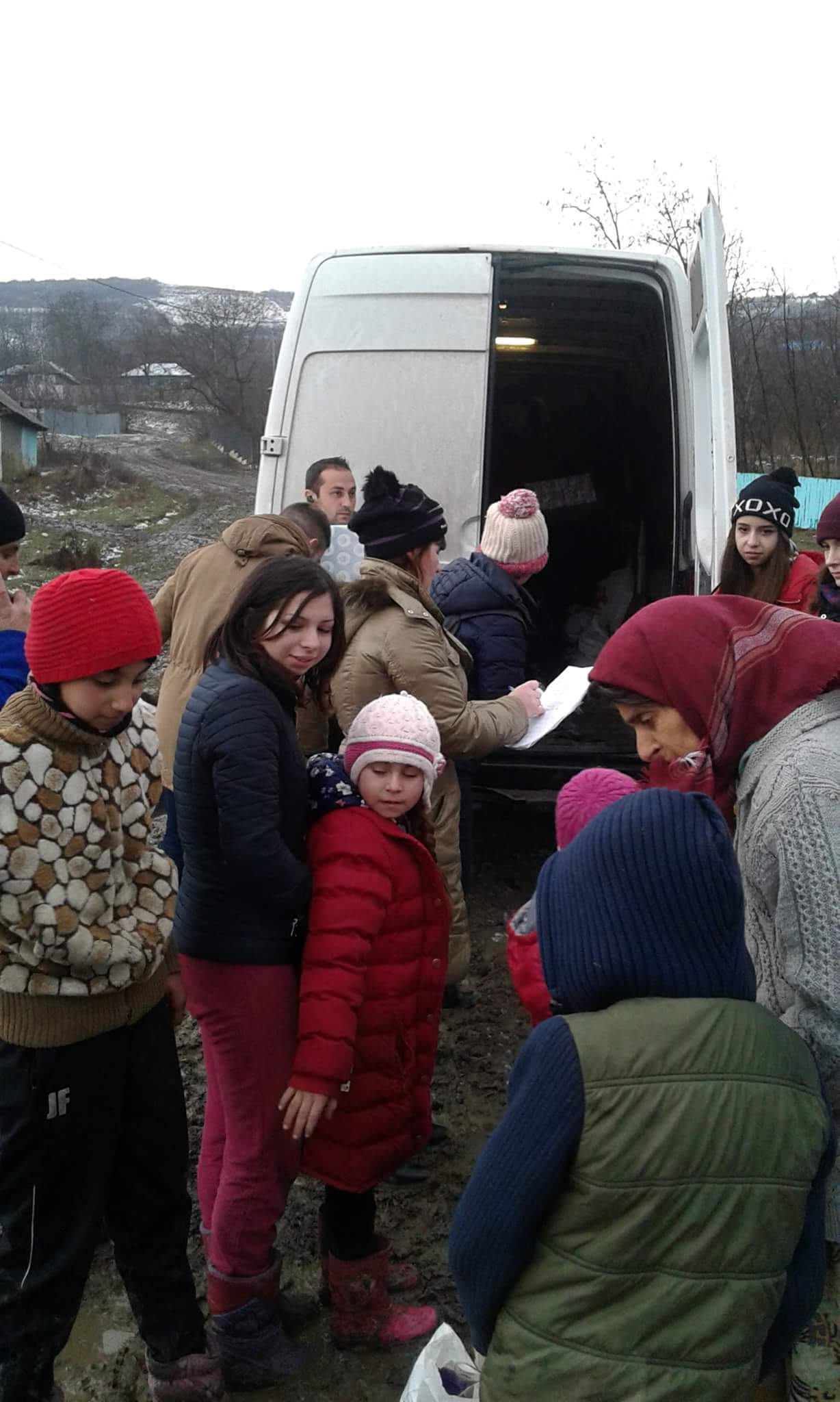 Comuna Puiești 2017