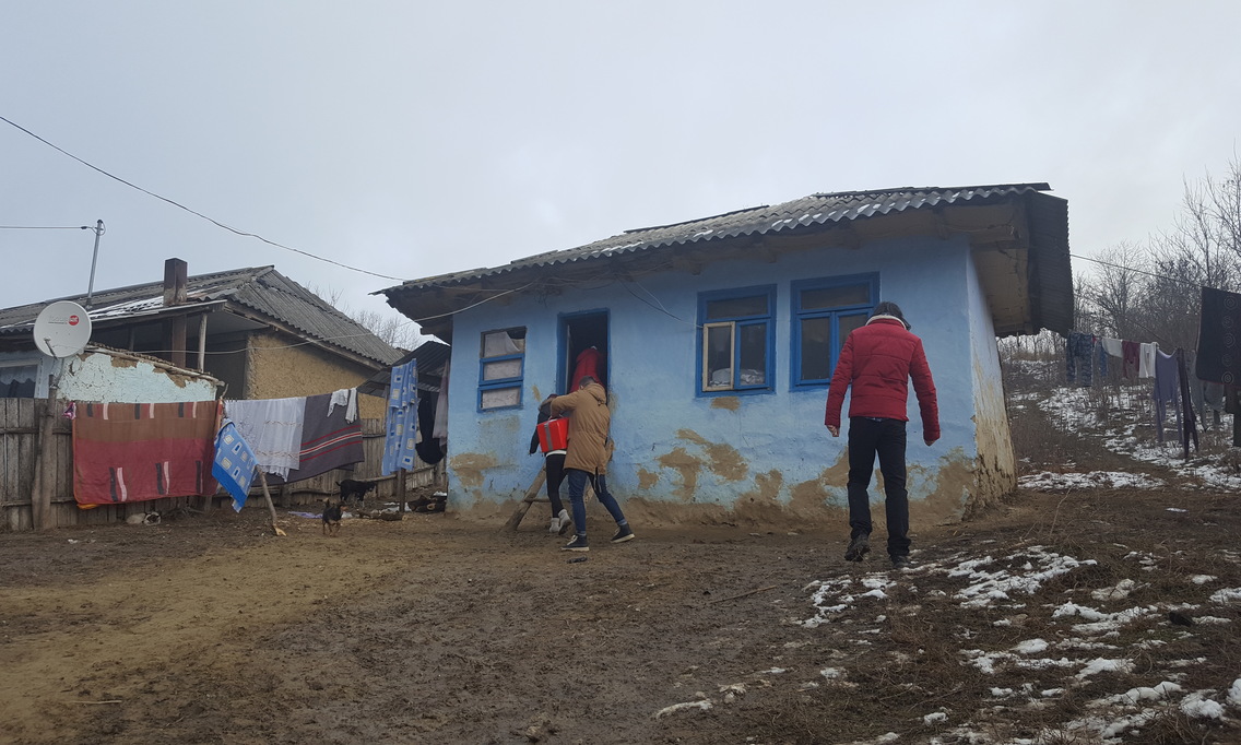 Comuna Puiești 2017