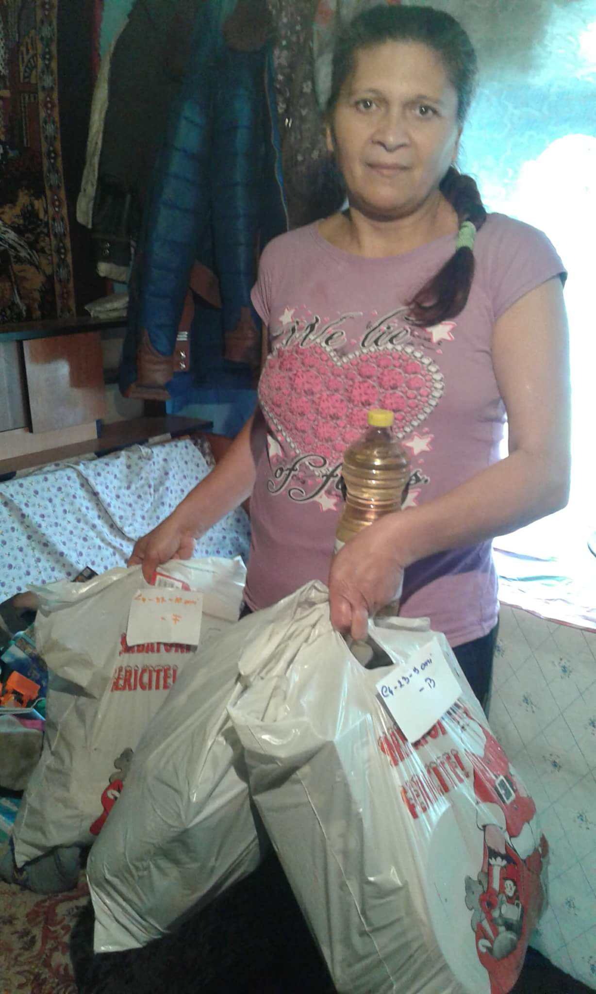 Comuna Puiești 2017