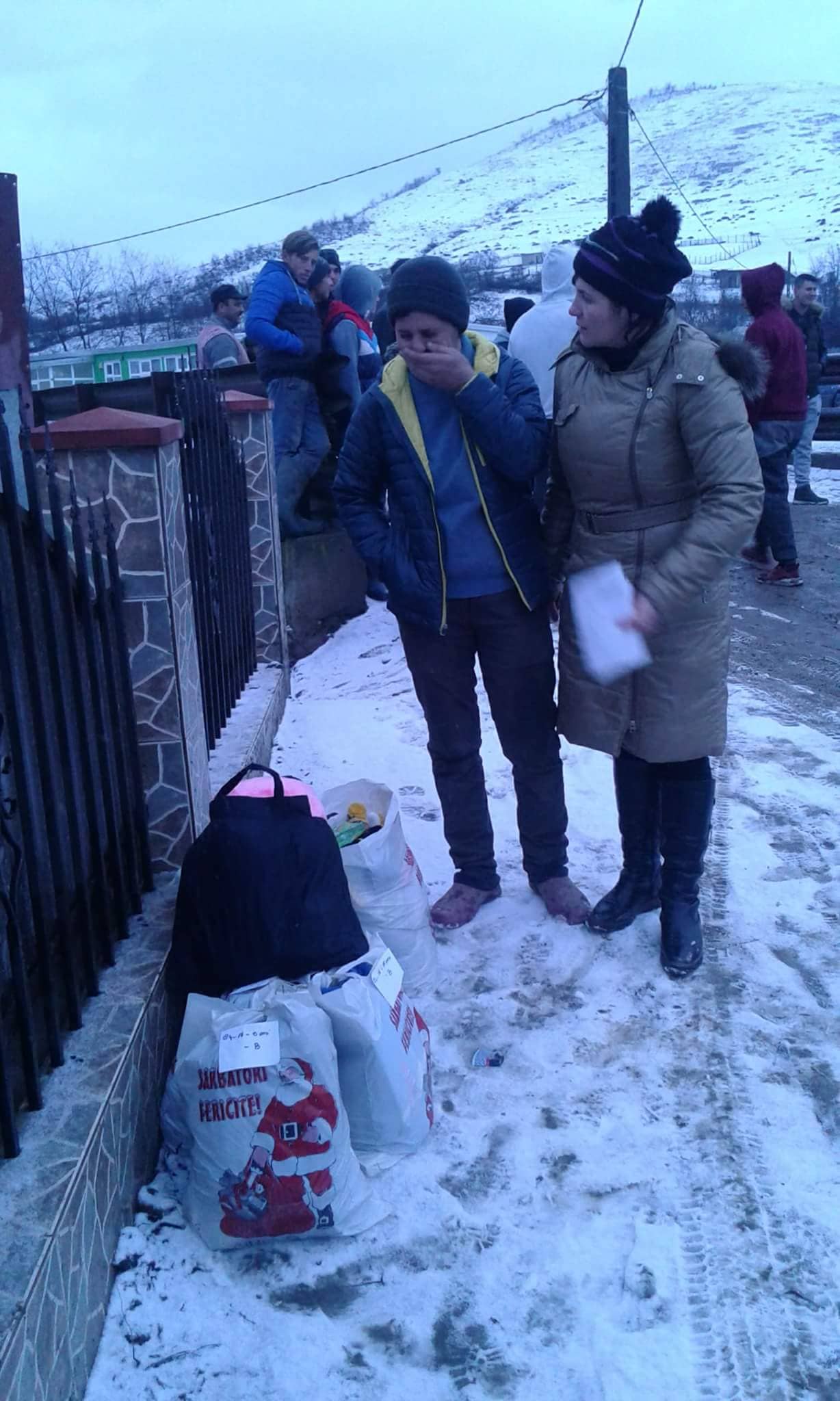 Comuna Puiești 2017