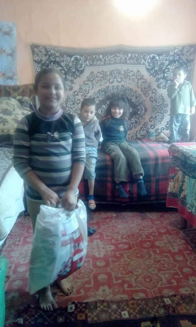 Comuna Puiești 2017