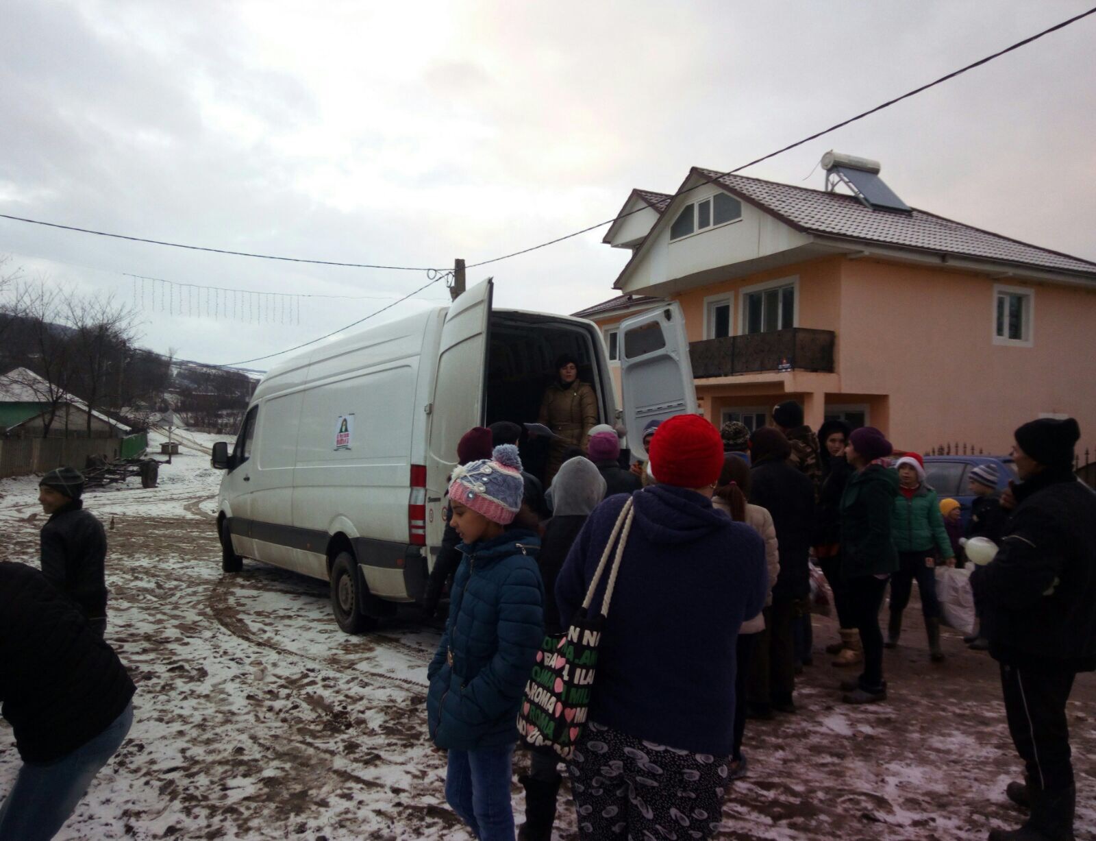 Comuna Puiești 2017