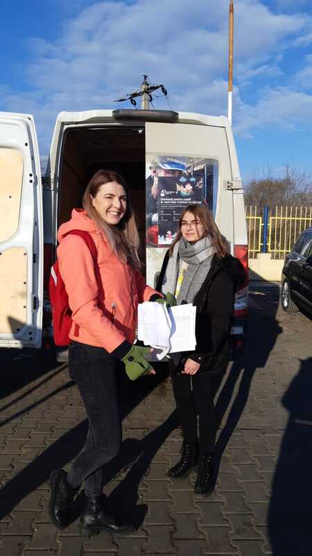 Județul Vaslui 2021