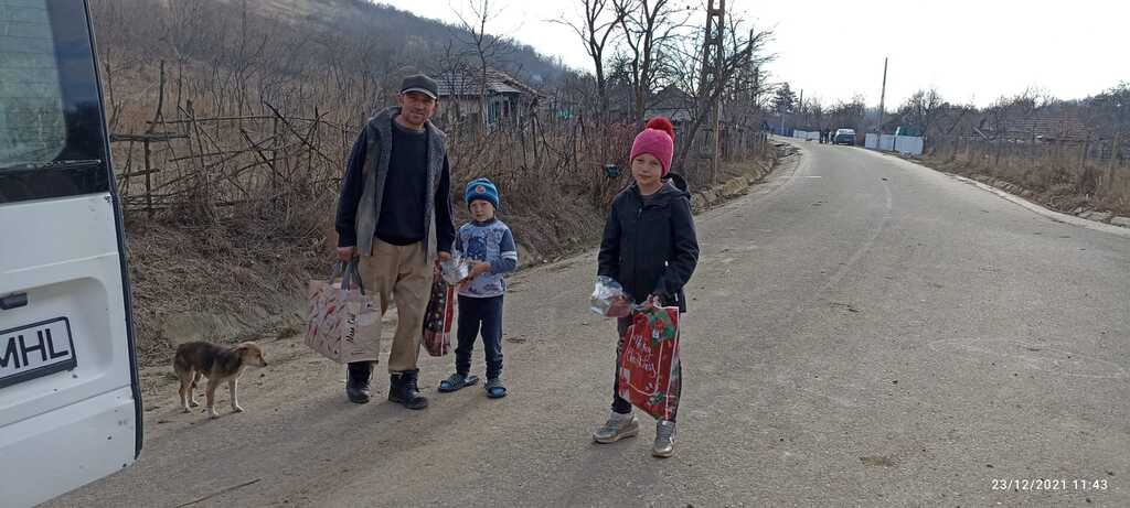 Județul Vaslui 2021