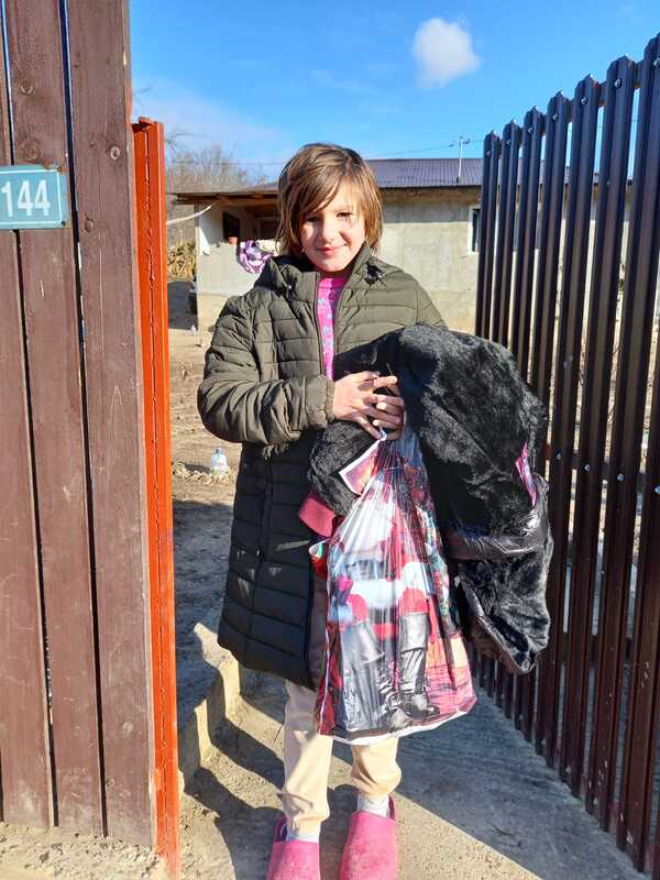 Județul Vaslui 2021