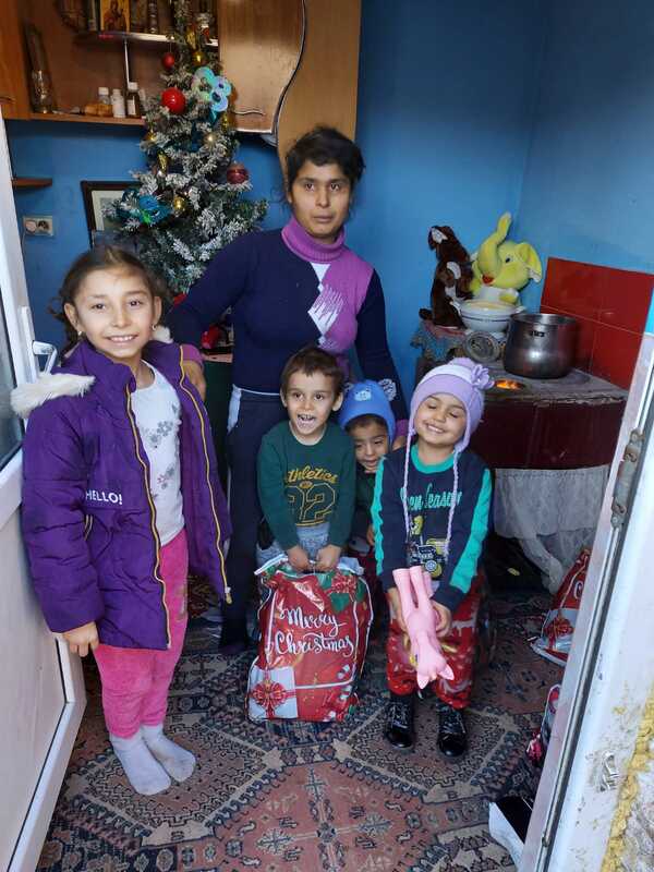 Județul Vaslui 2021