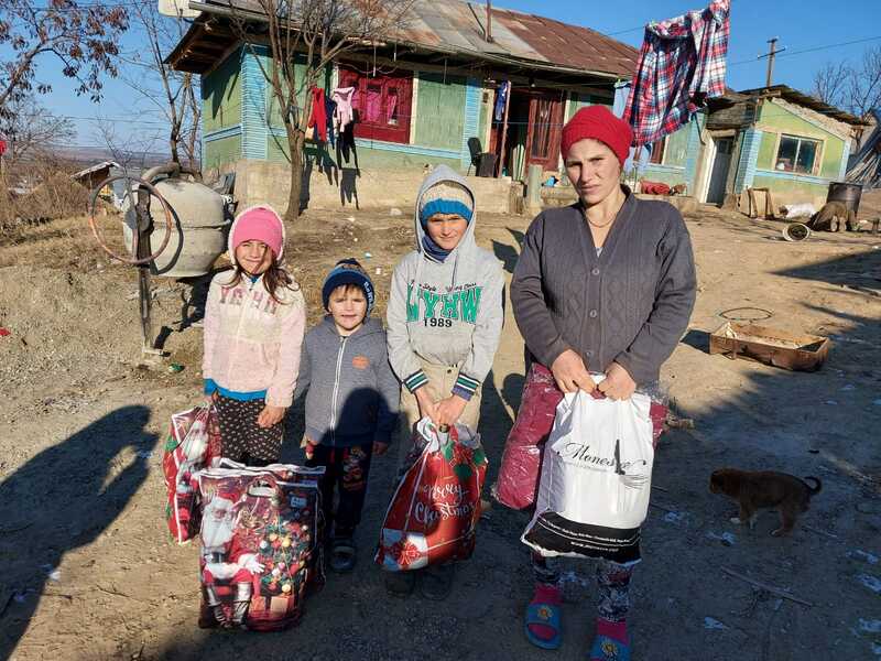 Județul Vaslui 2021