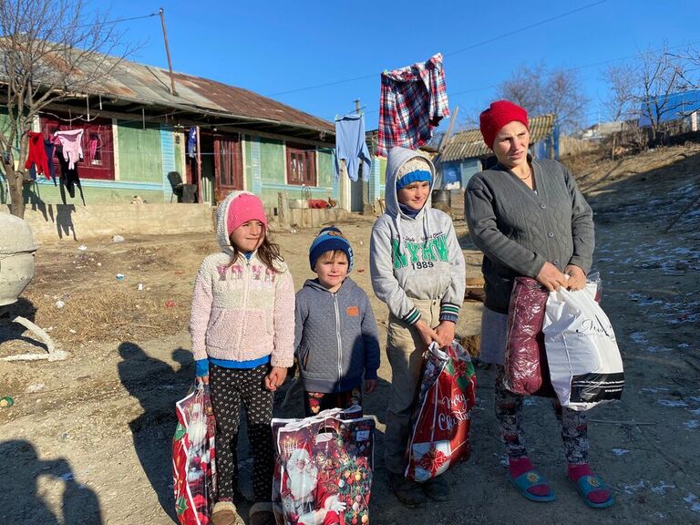 Județul Vaslui 2021