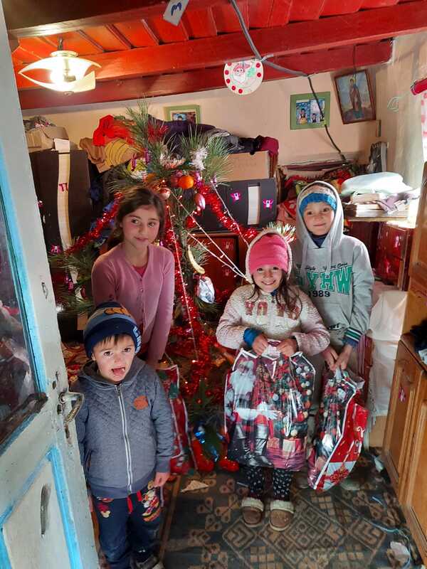 Județul Vaslui 2021