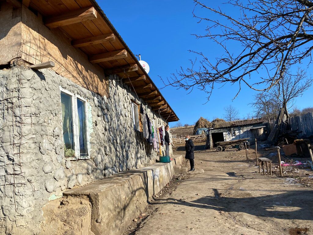 Județul Vaslui 2021