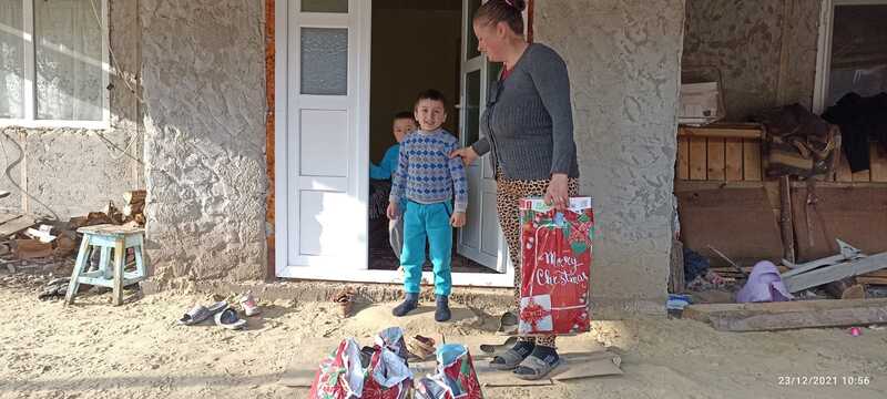 Județul Vaslui 2021