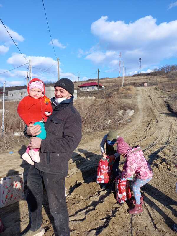 Județul Vaslui 2021