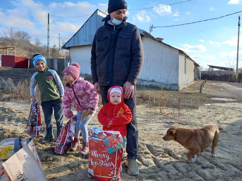 Județul Vaslui 2021