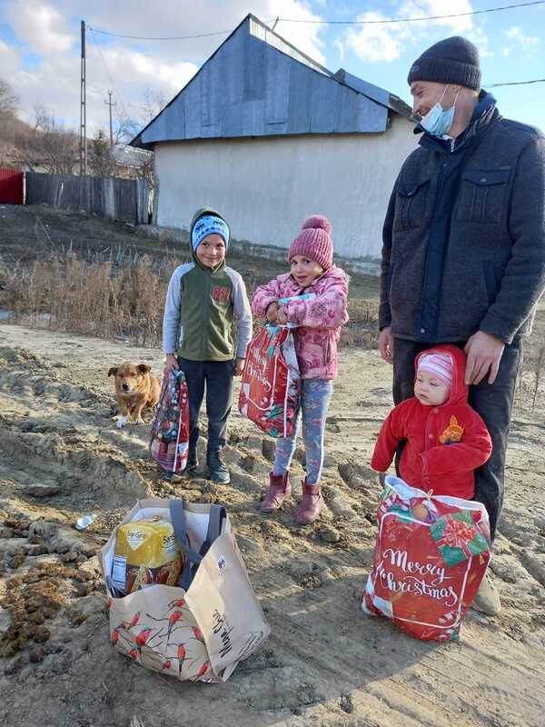 Județul Vaslui 2021