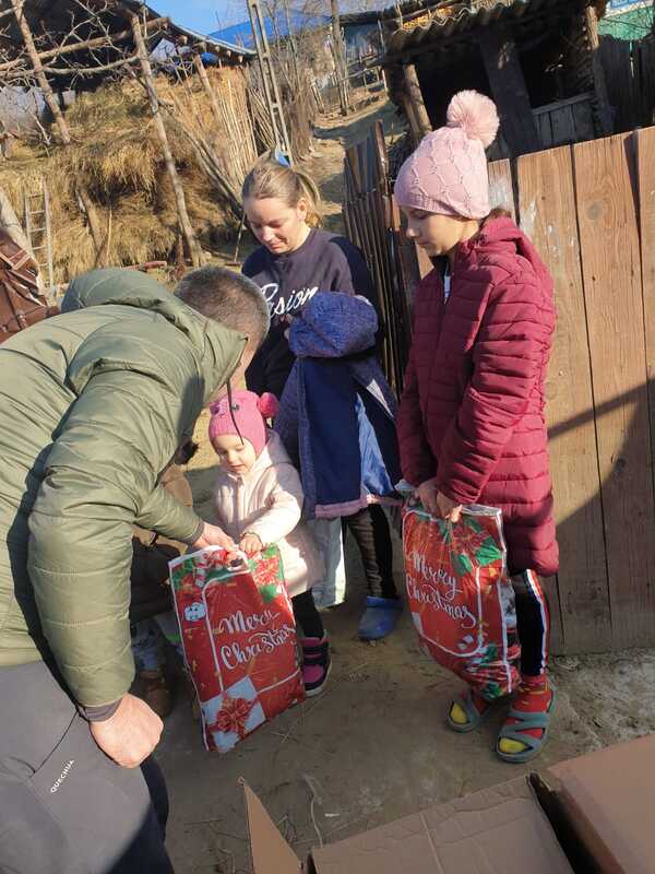 Județul Vaslui 2021