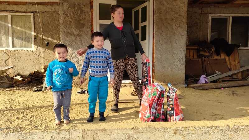 Județul Vaslui 2021