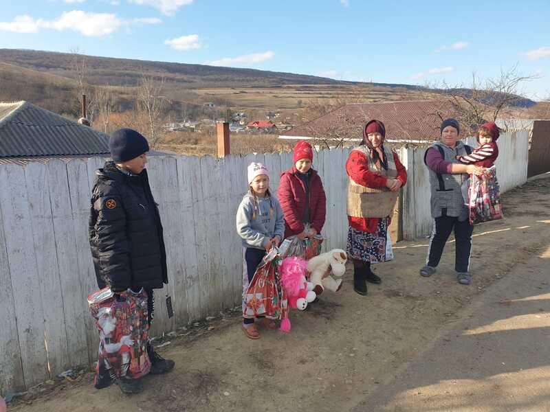 Județul Vaslui 2021