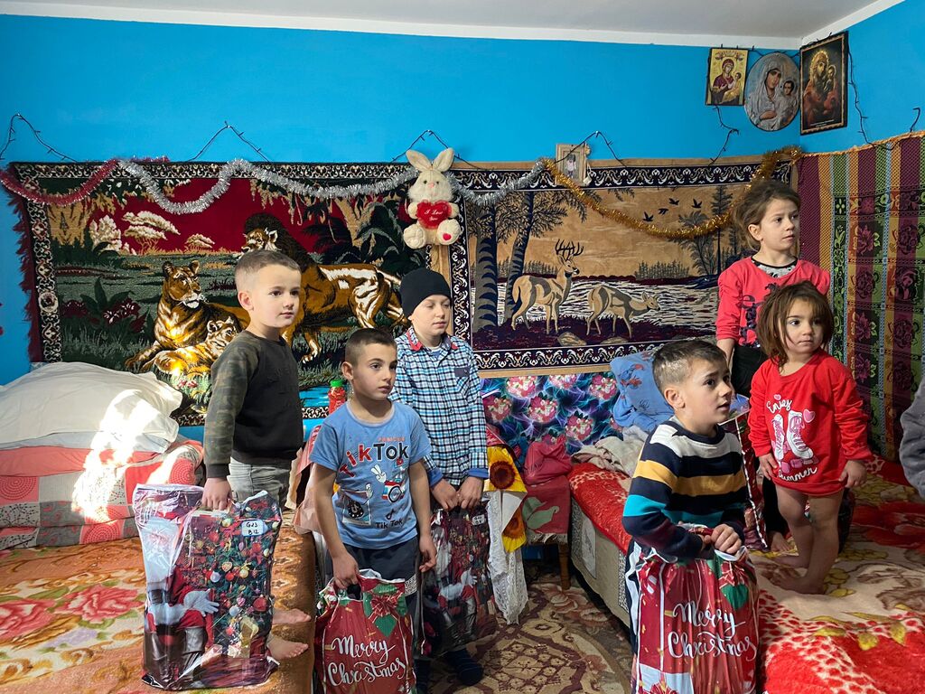 Județul Vaslui 2021