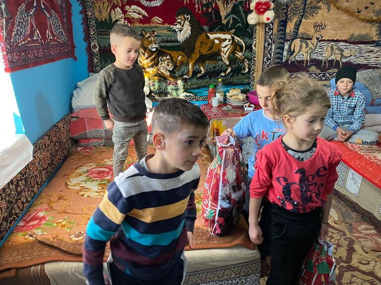 Județul Vaslui 2021