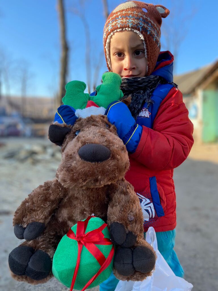 Județul Vaslui 2021