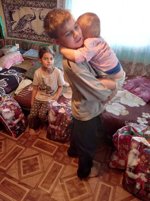 Județul Vaslui 2021