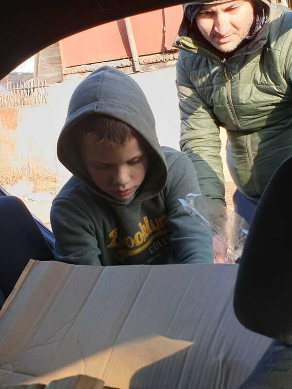 Județul Vaslui 2021