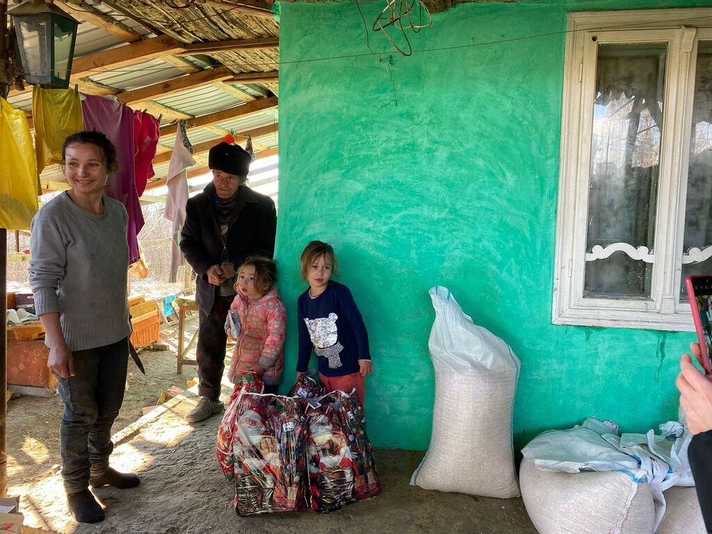 Județul Vaslui 2021