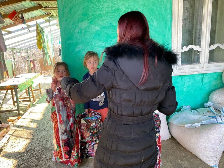 Județul Vaslui 2021