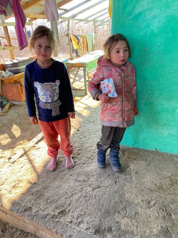 Județul Vaslui 2021