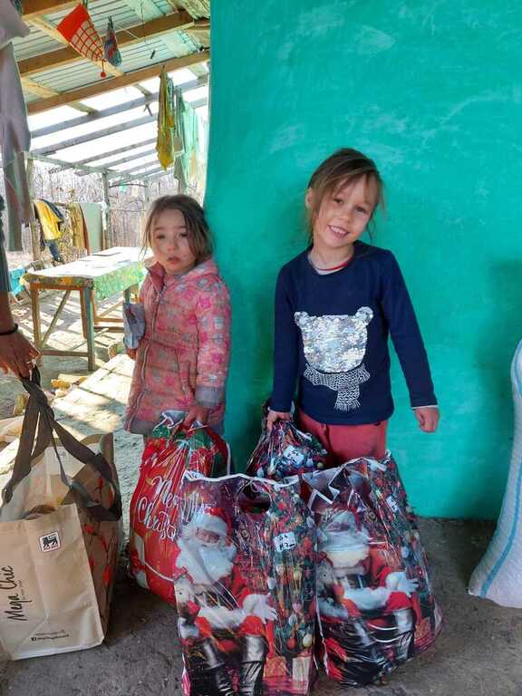 Județul Vaslui 2021