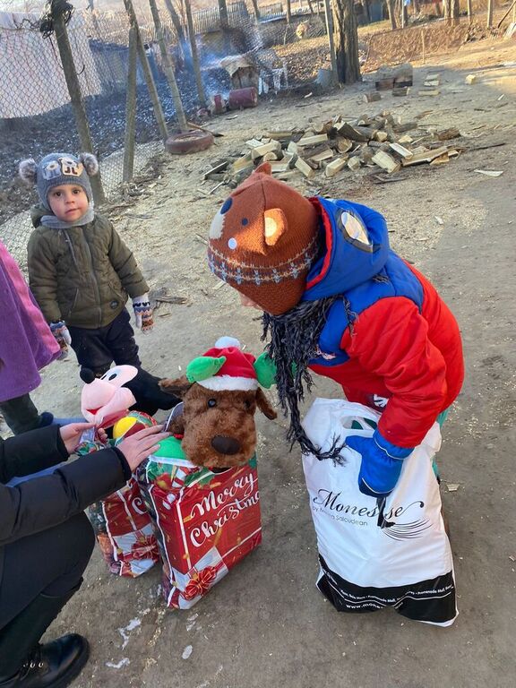 Județul Vaslui 2021