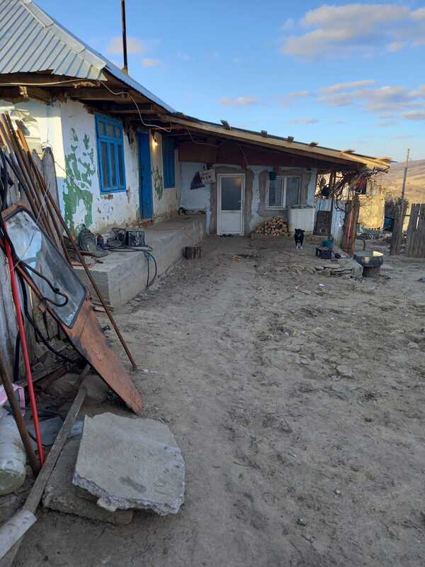 Județul Vaslui 2021