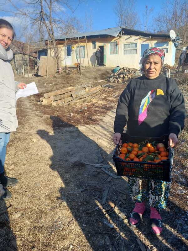 Județul Vaslui 2021