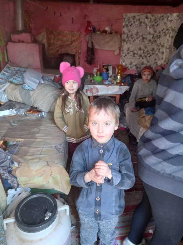 Județul Vaslui 2021