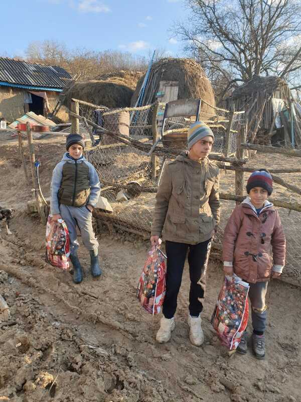 Județul Vaslui 2021