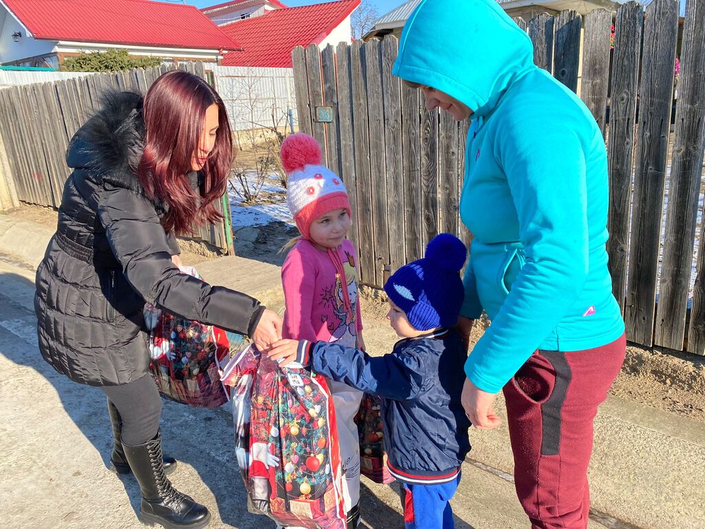 Județul Vaslui 2021