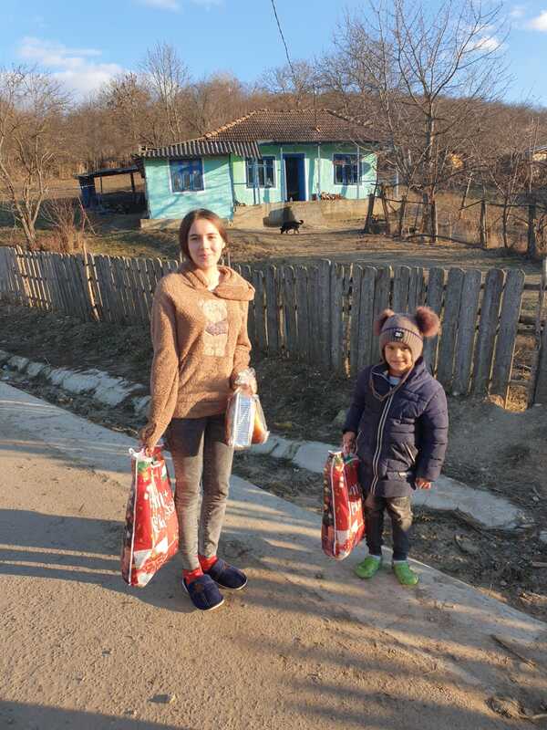 Județul Vaslui 2021