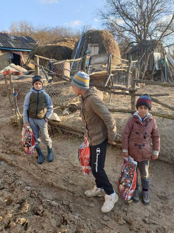 Județul Vaslui 2021