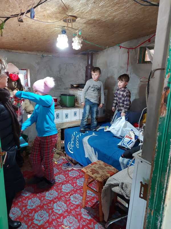 Județul Vaslui 2021