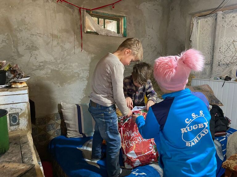 Județul Vaslui 2021