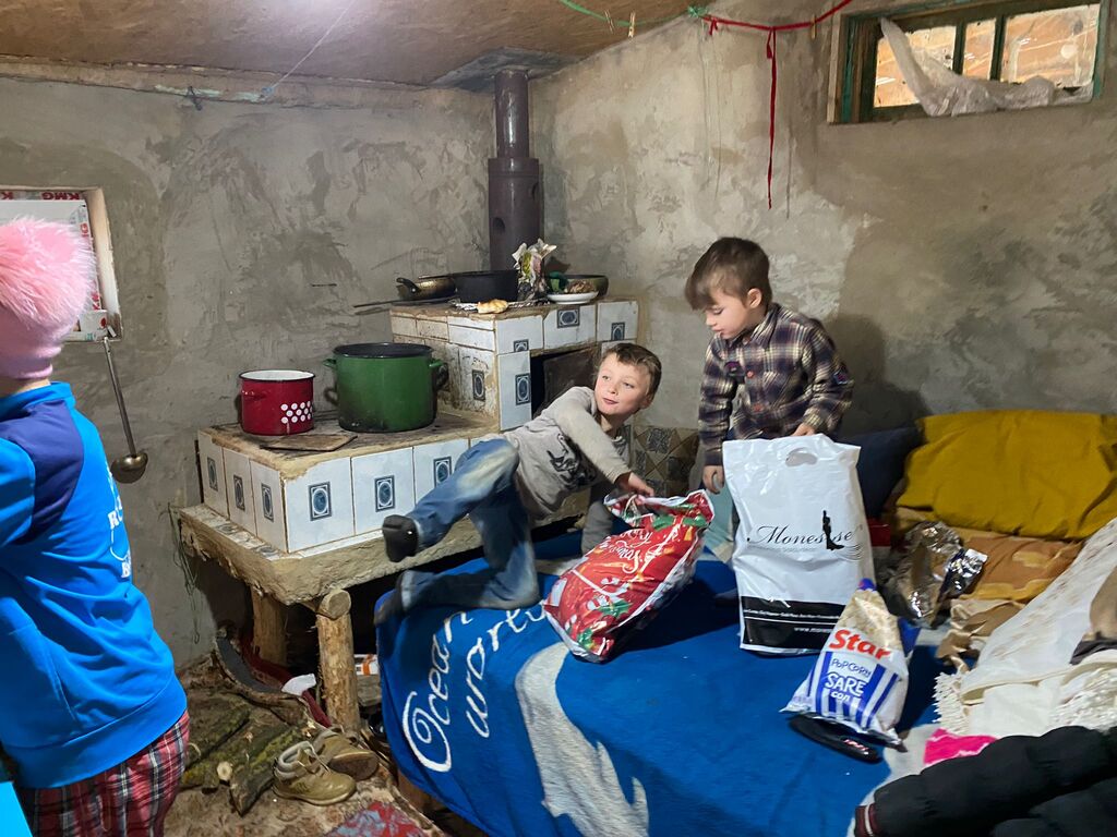 Județul Vaslui 2021