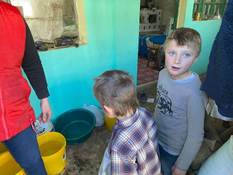 Județul Vaslui 2021