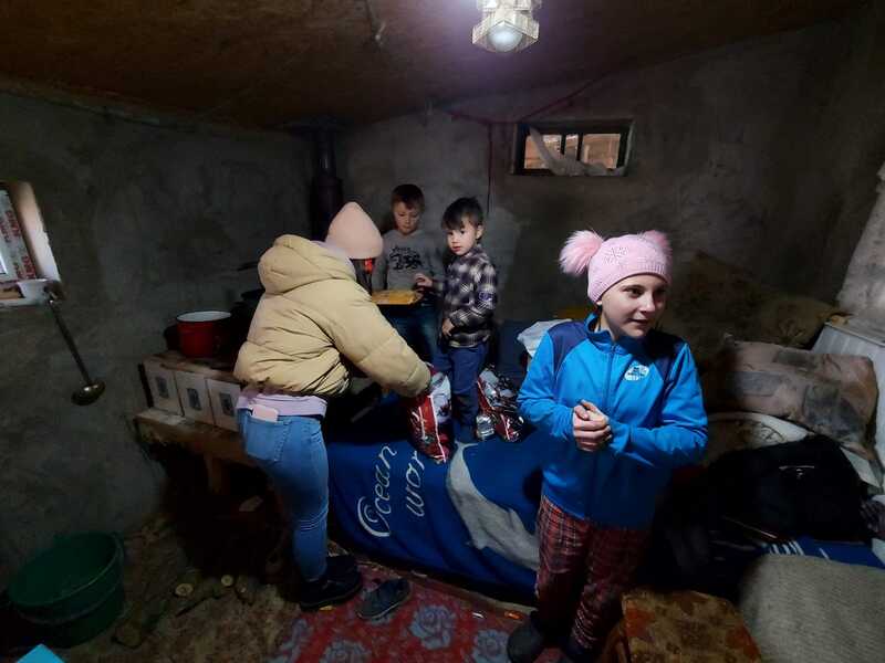 Județul Vaslui 2021